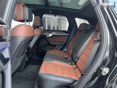 Volkswagen Touareg 2024 - фото 22
