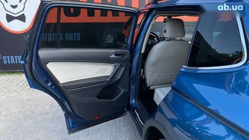 Volkswagen Tiguan 2020 - фото 26