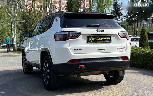 Jeep Compass 2019 - фото 5