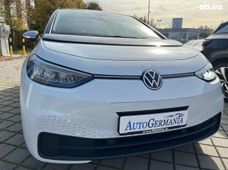 Продажа б/у Volkswagen ID.3 в Киеве - купить на Автобазаре