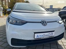 Продаж вживаних Volkswagen ID.3 в Київській області - купити на Автобазарі