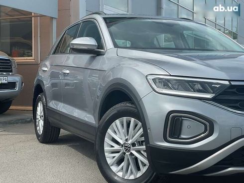 Volkswagen T-Roc 2023 - фото 5