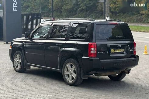 Jeep Patriot 2010 - фото 4