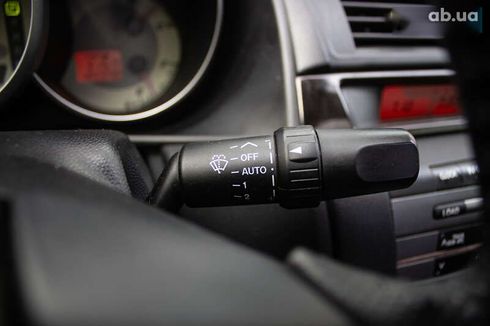 Mazda 3 2008 - фото 27