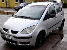 Купити Mitsubishi Colt бу в Україні - купити на Автобазарі