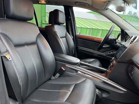 Mercedes-Benz GL-Класс 2007 - фото 25