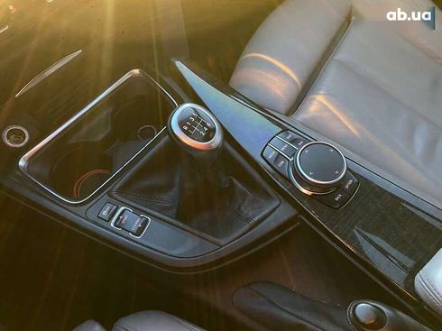 BMW 3 серия 2013 - фото 20