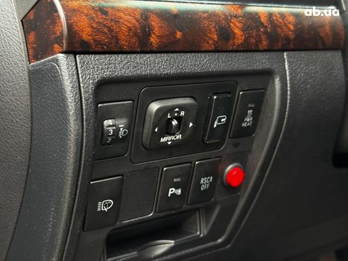 Toyota Land Cruiser 2010 черный - фото 25