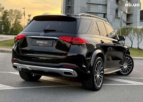 Mercedes-Benz GLE-Class 2019 - фото 13