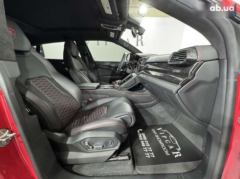 Lamborghini Urus 2021 - фото 24