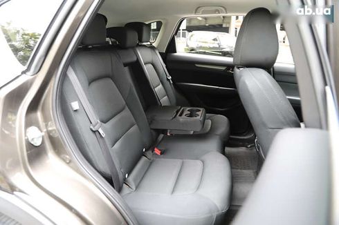 Mazda CX-5 2019 - фото 9