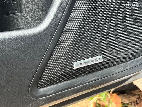 Subaru Legacy 2019 серый - фото 29