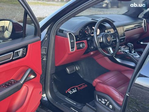 Porsche Cayenne 2019 - фото 21