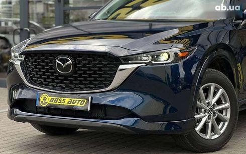 Mazda CX-5 2023 - фото 8