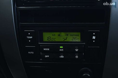Hyundai Tucson 2008 - фото 22