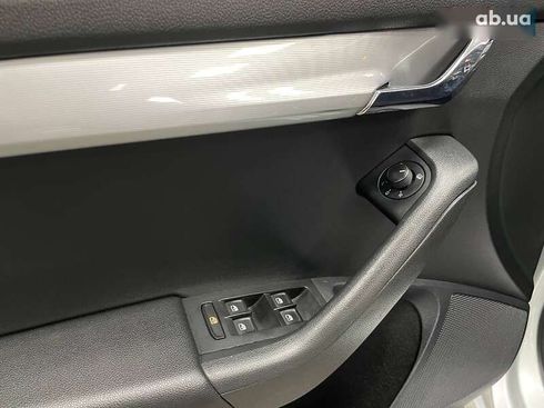 Skoda Octavia 2016 - фото 15