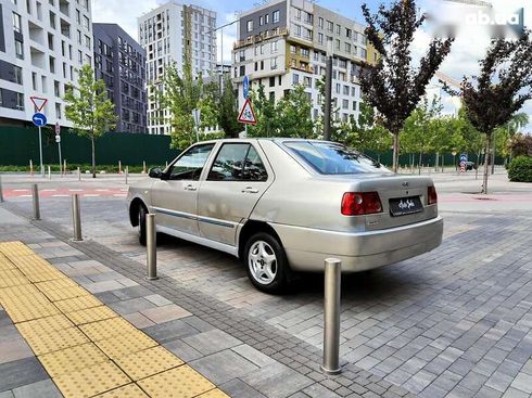 Chery Amulet 2008 - фото 11