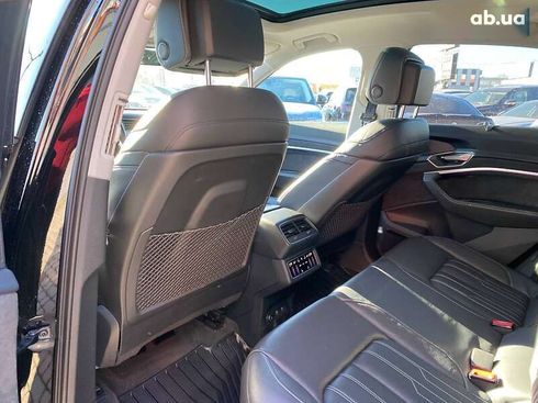 Audi E-Tron 2020 - фото 23