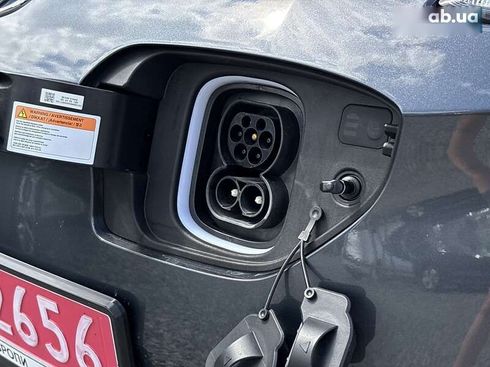 Hyundai Kona Electric 2021 - фото 9