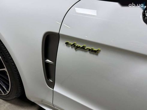 Porsche Panamera 2023 - фото 26
