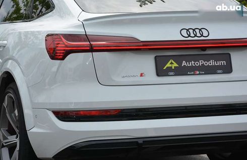 Audi Q4 Sportback e-tron 2021 - фото 12