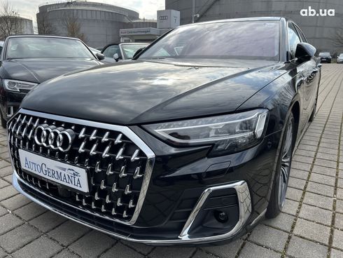 Audi A8 2023 - фото 31