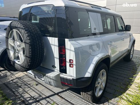 Land Rover Defender 2023 - фото 19