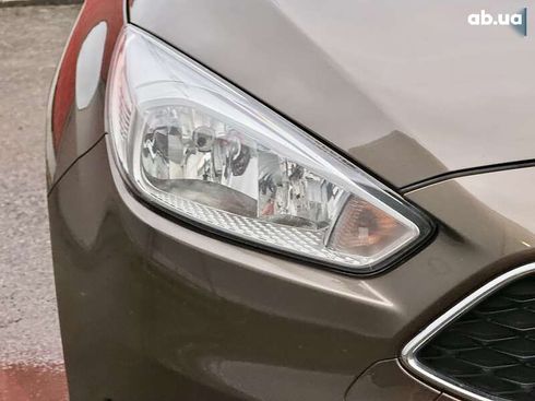 Ford Focus 2017 - фото 10