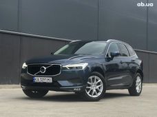 Продажа б/у Volvo XC60 в Киеве - купить на Автобазаре