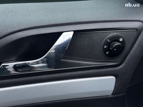 Skoda octavia a5 2011 серый - фото 10