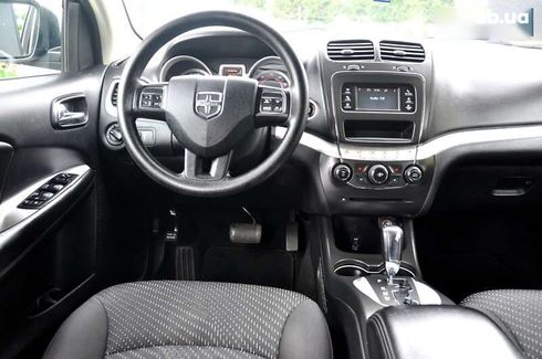 Dodge Journey 2017 - фото 28