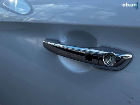 Hyundai Avante 2016 - фото 19