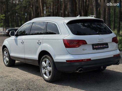 Audi Q7 2012 - фото 6