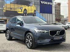 Продажа б/у Volvo XC60 в Днепропетровской области - купить на Автобазаре