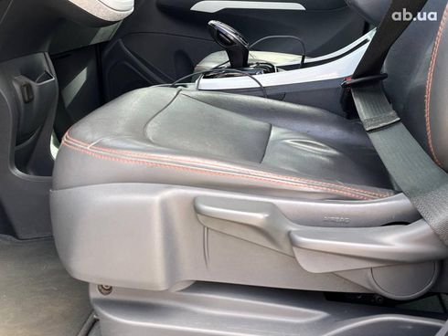 Chevrolet Bolt 2020 серый - фото 41