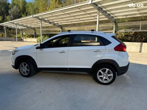 Chery Tiggo 2019 черный - фото 9