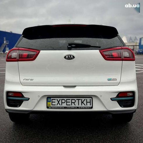 Kia Niro 2019 - фото 4