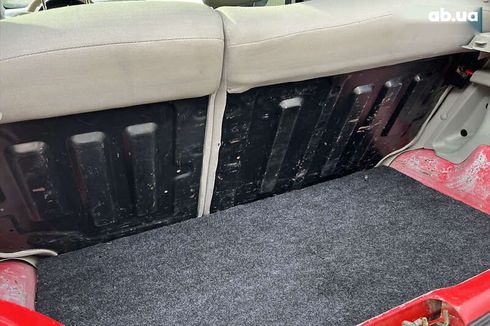 Chery QQ 2008 - фото 17