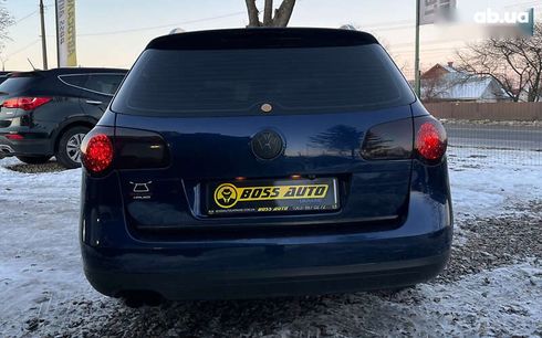 Volkswagen Passat 2007 - фото 6