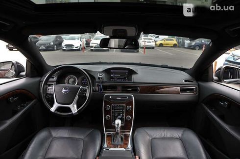 Volvo S80 2012 - фото 11