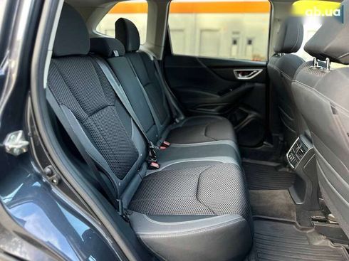 Subaru Forester 2019 - фото 15