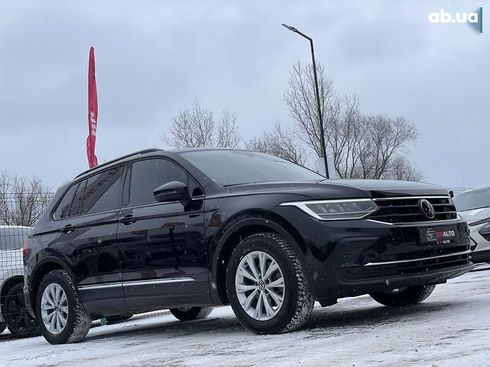 Volkswagen Tiguan 2022 - фото 6