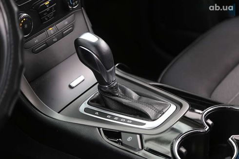 Ford Edge 2018 - фото 21
