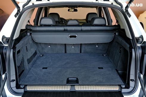 BMW X5 2016 белый - фото 9