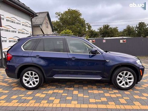 BMW X5 2013 - фото 5