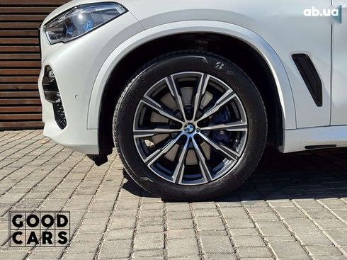 BMW X5 2019 - фото 10
