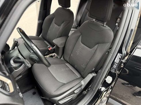 Jeep Renegade 2016 - фото 18