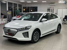 Продажа б/у Hyundai Ioniq в Киеве - купить на Автобазаре