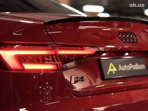Audi S4 2017 - фото 13