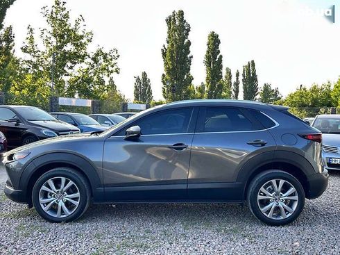 Mazda CX-30 2022 - фото 9
